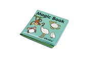 Baby Spielzeug - Akuku Magic book - A0657