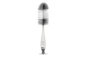 Babypflege - Akuku Bottles & teats brush with special sucker - A0102