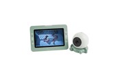 Babypflege - Babymoov A014429 video baby monitor - A014429