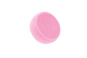 Babypflege - Akuku Bath sponge pink - A1133