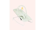 Babypflege - Badabulle B012014 baby rocker/bouncer - B012014