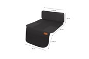 Babypflege - Akuku Child car seat protector short - A0674