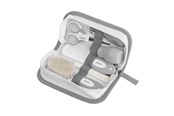 Babypflege - Akuku Baby grooming kit GREY - A0015