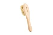 Babypflege - Akuku Wooden brush with natural bristles - A0669