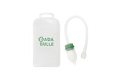 Babypflege - Badabulle B032004 baby nasal aspirator - B032004