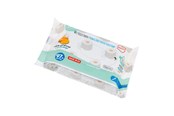 Babypflege - Akuku Wet toilet paper/wipes (50 pcs ) - A0030