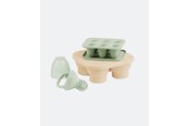 Babypflege - Babymoov A004411 baby food container - A004411
