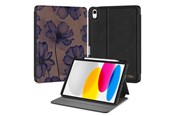 Tablets - Cover & Case - Tech-Protect  Lamanona iPad 10.9" Case 10 / 2022 / 11" 11 / 2025 - Black - 5906302335893