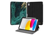 Tablets - Cover & Case - Tech-Protect  Lamano Case for iPad 10.9" 10 / 2022 / 11" 11 / 2025 - Multicolor - 5906302335909
