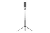 Tripods & Stative - AOCHUAN M3 Pro Gimbal with RGB Lighting (White) - 1010100332