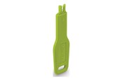 Systemzubehör - Lindy LAN port blocker key - 47893