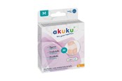 Babypflege - Akuku Multiple-use maternity mesh pants size M (2 pcs) - A0233