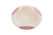 Babypflege - Akuku Plate for children and infants with a suction cup - A0525