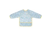 Babypflege - Badabulle B007025 baby bib - B007025
