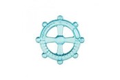Babypflege - Akuku Water filled teether WHEEL - A0356