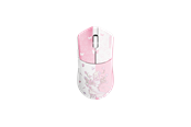 Maus - WLMouse BEAST G Mini Wireless X FEIRENZAI - Pink (Limited Edition) - Gaming Maus (Pink) - BG-S-FRZ-XY-PINK