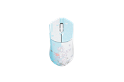 Maus - WLMouse BEAST G Mini Wireless X FEIRENZAI - Blue (Limited Edition) - Gaming Maus (Blau) - BG-S-FRZ-JW-BLUE