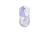 Maus - WLMouse BEAST G Mini Wireless X FEIRENZAI - Purple (Limited Edition) - Gaming Maus (Lila) - BG-S-FRZ-NZ-PURPLE
