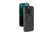 Handys - Cover & Cases - AmazingThing Titan Pro Mag Case with Magnetic Ring for iPhone 16 Pro - Black - IP166.3PTMBK