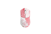 Maus - WLMouse BEAST G Mini Wireless X FEIRENZAI - Red (Limited Edition) - Gaming Maus (Rot) - BG-S-FRZ-JY-RED