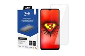 Handys - Schutzfolie - 3mk FlexibleGlass™ Hybrid Glass on Xiaomi Redmi Note 11E 5G / Redmi 10 5G - 5903108467223