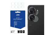 Handys - Anderes Zubehör - 3mk Lens Protection™ Hybrid Camera Glass for Asus Zenfone 9 - 5903108487993