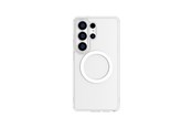 Handys - Cover & Cases - AmazingThing Minimal Drop Proof Case for Samsung S26 Ultra - Transparent - S26UMMINCL