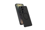 Handys - Cover & Cases - AmazingThing Minimal Mag Lens Case for Samsung Galaxy S26 Ultra - Black - S26UMMLBK