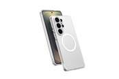 Handys - Cover & Cases - AmazingThing Minimal Mag Lens Case for Samsung Galaxy S26 Ultra - Clear - S26UMMLCL
