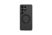 Handys - Cover & Cases - AmazingThing Titan Pro MagSpin Drop Proof Case for Samsung S26 Ultra Compatible with MagSafe - Black - S26UTSBK