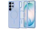 Handys - Cover & Cases - Tech-Protect  Magmat MagSafe Case for Samsung Galaxy S26 Ultra - Matte Blue - 5906302339600