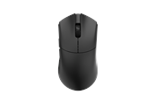 Maus - WLMouse BEAST G Max Wireless - Gaming Maus (Schwarz) - BG-L-BLACK