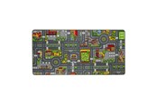 Spielzeugauto - Paradiso Toys Spielteppich 67x 100 cm PARADISO TOYS - 805-513