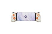Gaming Zubehör - GameSir X5s Mobile - White - Wireless Controller - Android - X5s ZZZ WT