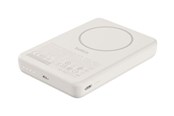 Powerbank (Akku) - Belkin BoostCharge power bank - slim - USB-C - 7.5 watt - 10000 mAh - BPD017HQSA