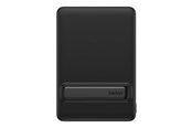 Powerbank (Akku) - Belkin BoostCharge power bank - slim with Qi2 - USB-C - 30 watt - 10000 mAh - BPD016HQBK