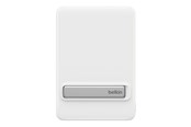 Powerbank (Akku) - Belkin BoostCharge power bank - slim with Qi2 - USB-C - 30 watt - 10000 mAh - BPD016HQWH