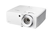 Projektoren - Optoma Projektoren ZH451 - 1920 x 1080 - 4600 ANSI lumens - E3P7PK1E118