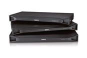 KVM Switches - Dell DMPU2 Remote Console Switch - KVM switch - 32 ports - rack-mountable - TAA Compliant - AD502123