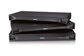 KVM Switches - Dell DMPU2 Remote Console Switch - KVM switch - 16 ports - rack-mountable - TAA Compliant - AD502102