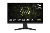 Bildschirm - 24" MSI MAG 245F X24 - LED monitor - Full HD (1080p) - 24" - MAG 245F X24