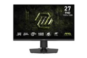 Bildschirm - 27" MSI MAG 272PF X24 - LED monitor - Full HD (1080p) - 27" - MAG 272PF X24