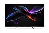 Flachbild TV - Sharp 55" Flachbild TV LED 4K 55HR7265E 55" LED-backlit LCD TV - QLED - 4K - 55HR7265E