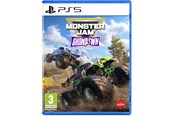 Spiele - Monster Jam Showdown - Sony PlayStation 5 - Rennspiel - PEGI 3 - 8057168509175