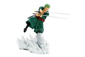 Merchandise - Banpresto - One Piece Senkouzekkei -Roronoa Zoro- (Egghead ver.) - Figur - 4983164292053