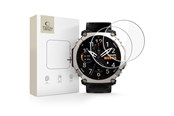 Handys - Schutzfolie - Tech-Protect Glass Fit+ 2-Pack Tempered Glass for Amazfit T-Rex Ultra 2 - 5906302339808
