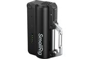 Kameras und Objektivzubehör - SmallRig 6091 10000mAh Battery and Charger Kit for 21700 Battery Black - 6091