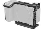 Kameras und Objektivzubehör - SmallRig 6372 HawkLock Quick Release Cage for Canon EOS R6 V - 6372