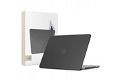 Taschen - Tech-Protect SmartShell Case for MacBook Neo 13" 2026 - Black - 5906302339990