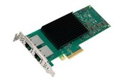 Netzwerkadapter (Netzkarte, Druckserver, u.s.w.) - Intel Ethernet Network Adapter E610-XT2 - E610XT2